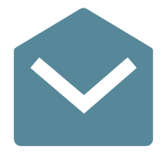 Mail Icon - Impulsa Medica