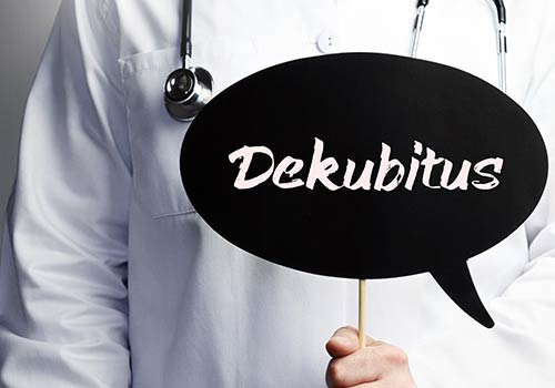 Dekubitus - Impulsa Medica - Bregenz